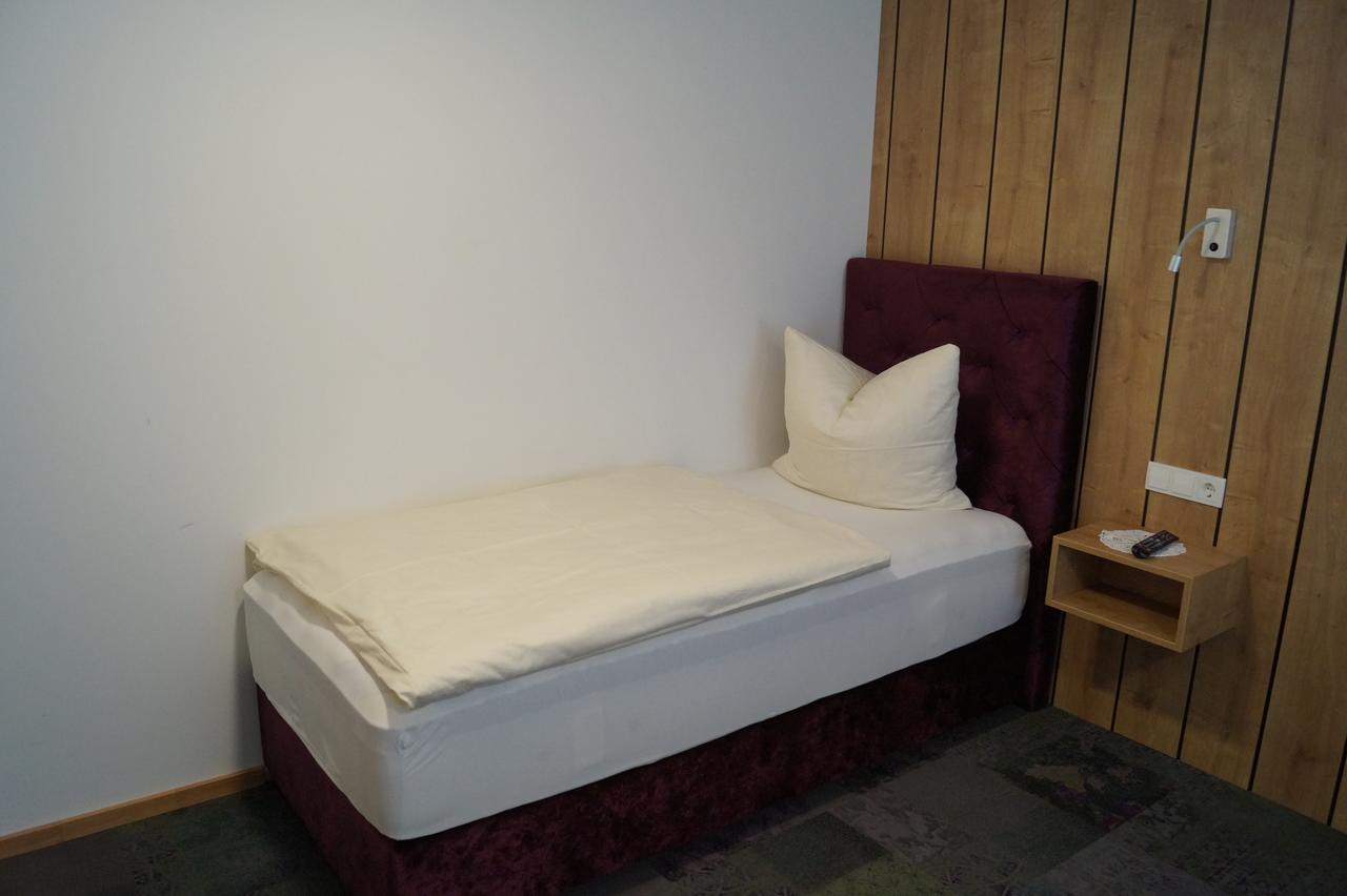 Aparthotel Garni Schranz Wald im Pinzgau Ngoại thất bức ảnh