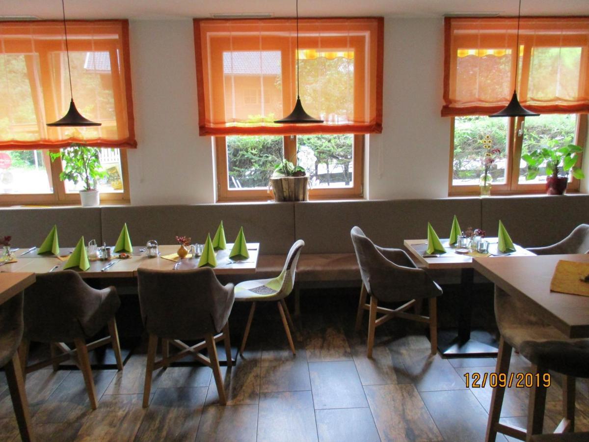 Aparthotel Garni Schranz Wald im Pinzgau Ngoại thất bức ảnh